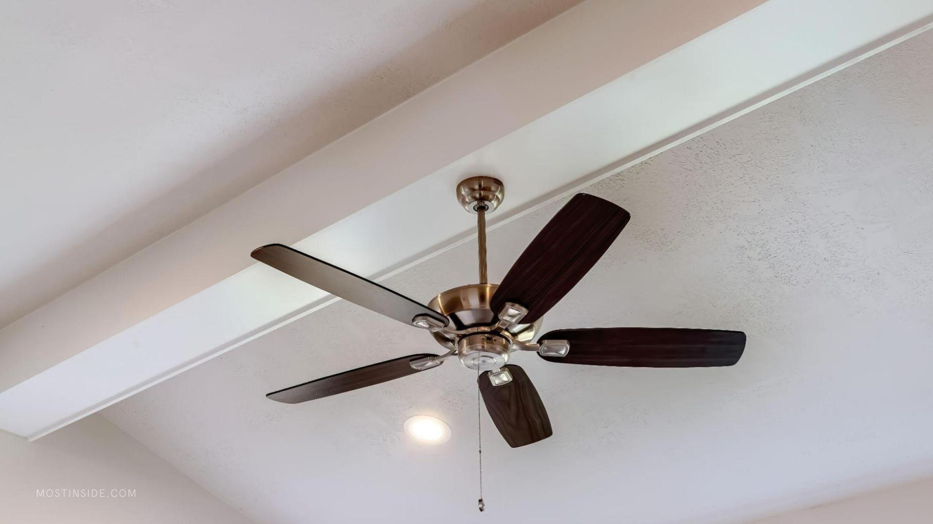 Ceiling Fan