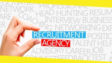 To Get the Right People – Talk to a Recruitment Agency