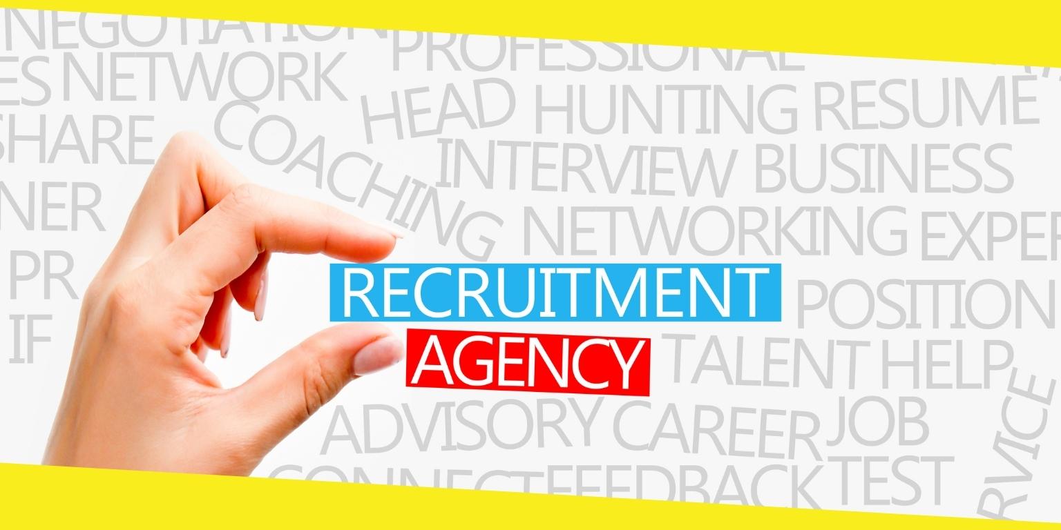 Recruitment Agency