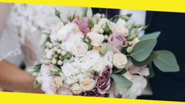 Wedding Guide: How to Choose Your Wedding Florist?