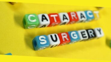 5 Things to Know Before Your Cataract Surgery