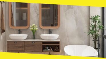 5 Tips to Transform Your Bathroom Designs