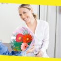 6 Flowers to Give Someone to Wish Them Speedy Recovery