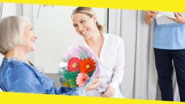 6 Flowers to Give Someone to Wish Them Speedy Recovery