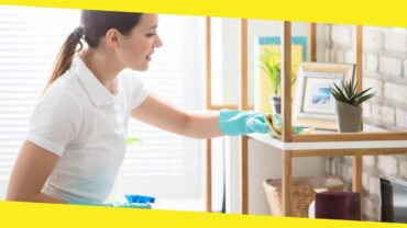 7 Bedroom Cleaning Tips to Make It Easier and Faster