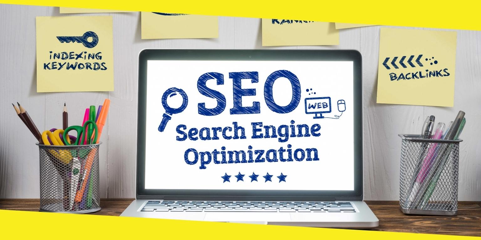 Website SEO 2022