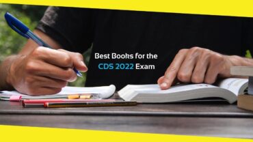 What Are the Best Books for the CDS 2022 Exam?