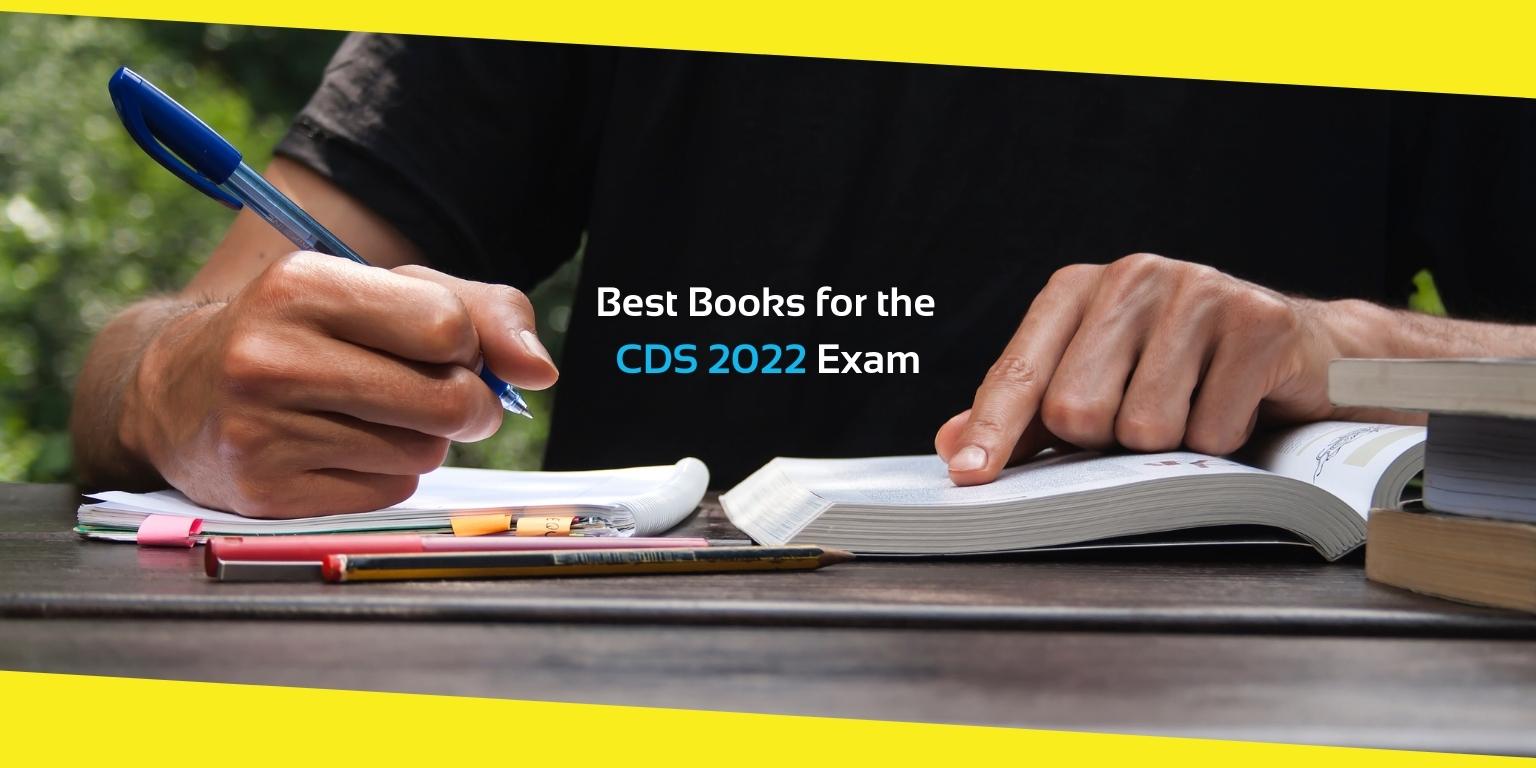 CDS 2022 Exam