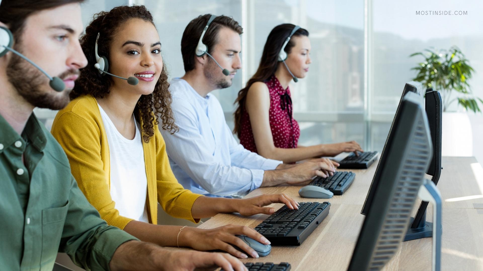 Everything You Need to Know About Customer Service