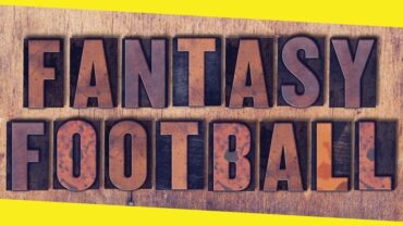 Everything You Need to Know About Weekly Fantasy Football