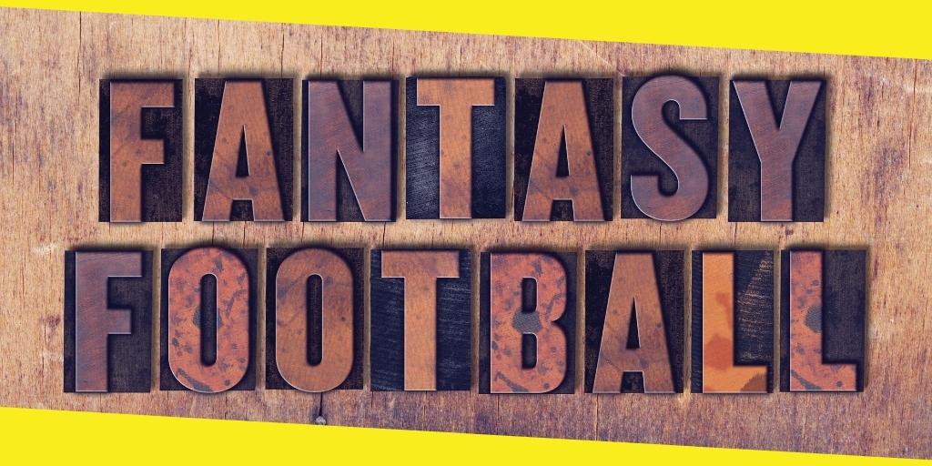 Weekly Fantasy Football