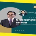 Legacy of Entrepreneurship – The Sardas