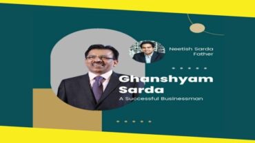 Legacy of Entrepreneurship – The Sardas