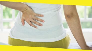 How to Best Manage Lower Back Pain