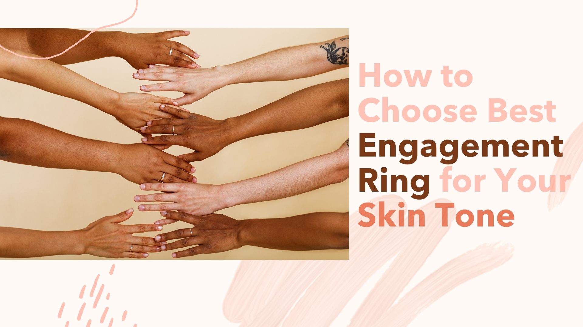 How to Choose the Best Engagement Ring