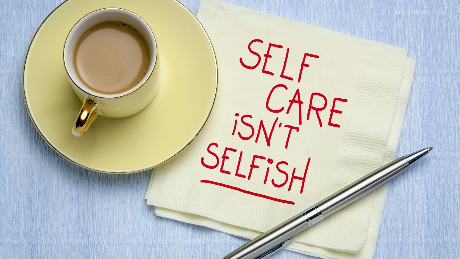 Importance of Self-Care