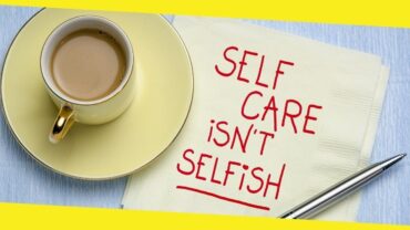 The Value of Self-care During Drug and Alcohol Rehab