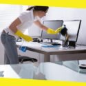 6 Tips on How to Choose Your First Cleaning Franchise