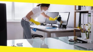 6 Tips on How to Choose Your First Cleaning Franchise