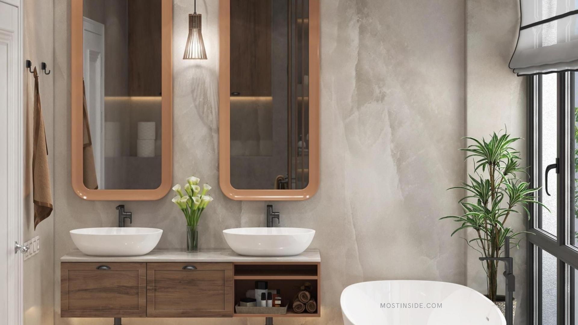 Bathroom Designs