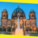 8 Top Attractions to Enjoy in Berlin for Visitors