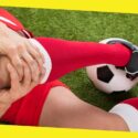 Types of Sports Injuries