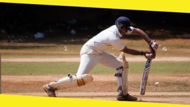 5 Ways to Improve Your Cricket Skills