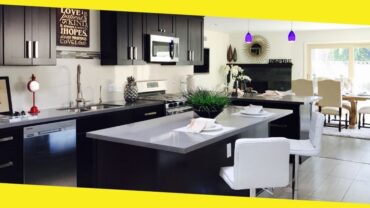 4 Best Things Which Can Help to Look Your Kitchen Different
