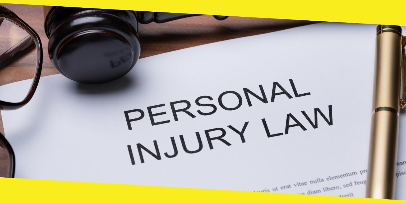 Personal Injury Law