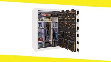 Buying a Gun Safe for Child Safety