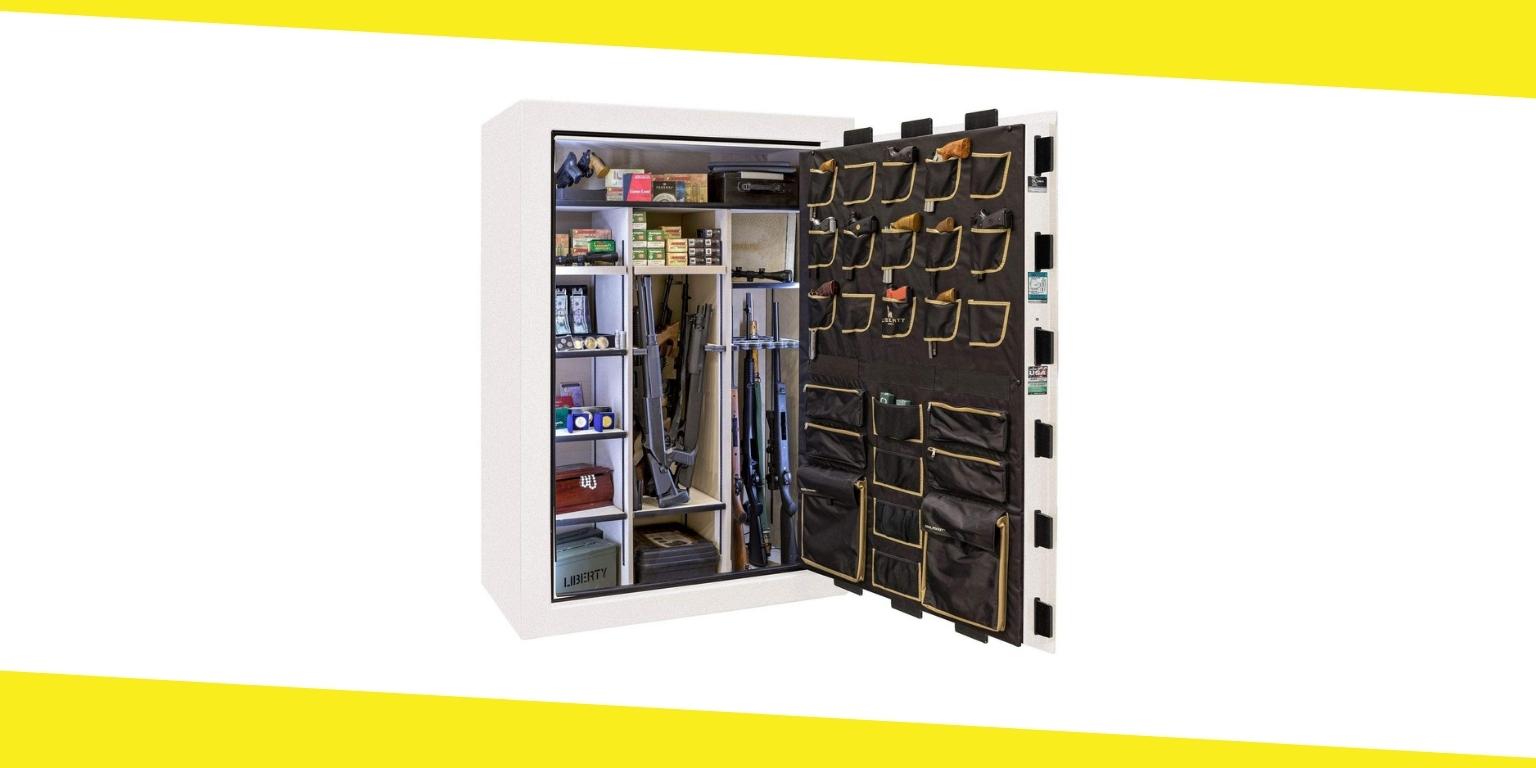 Buying a Gun Safe