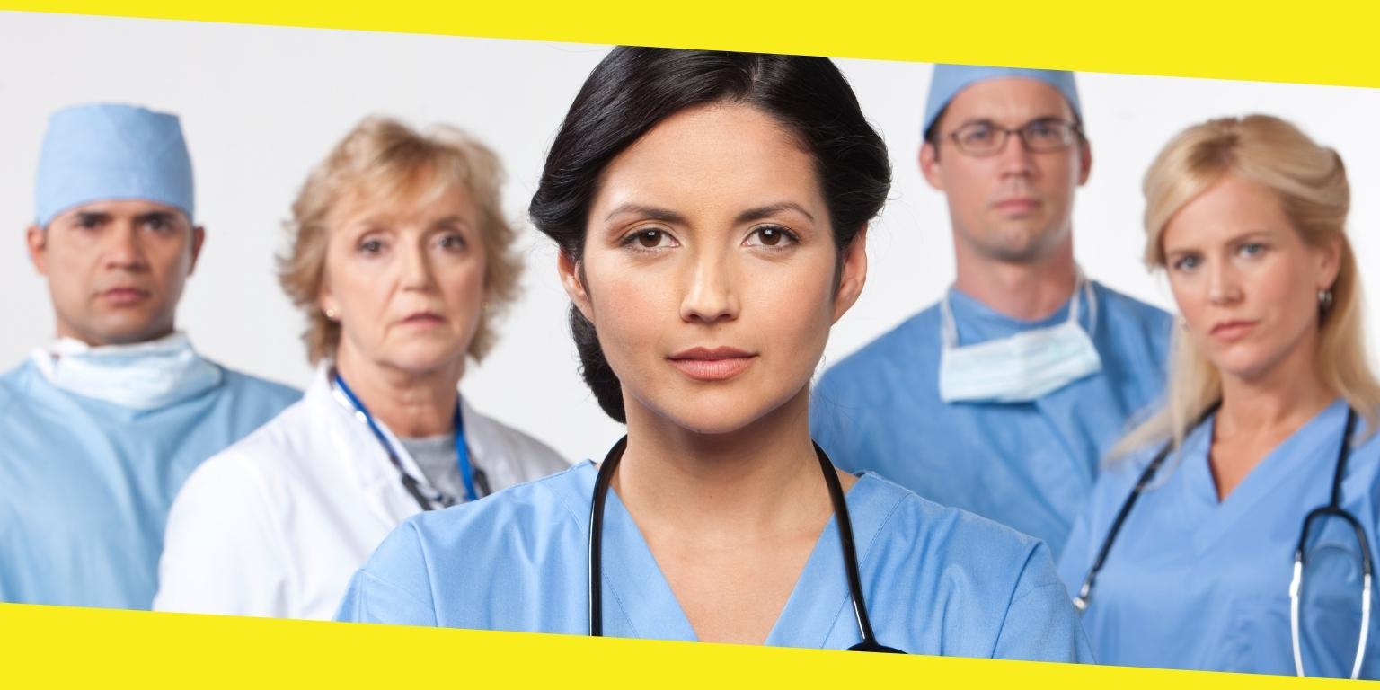 Nurse Staffing Agency in Lafayette