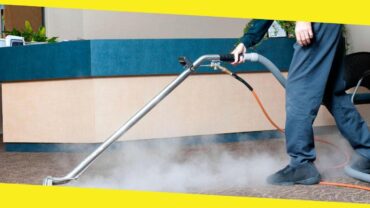 How Can Dirty Carpets Harm Your Overall Health?