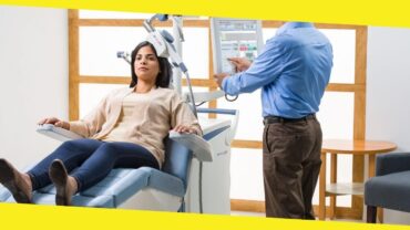 How to Manage Depression During TMS Treatment