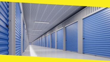 How to Start Your Storage Unit Business