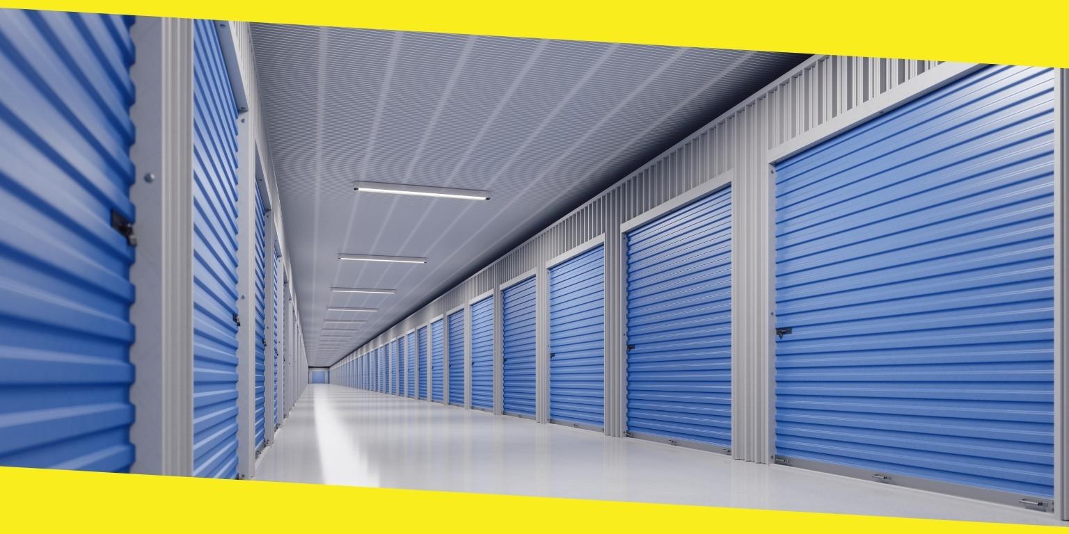 How to Start Storage Unit Business