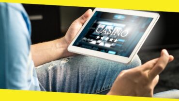 Major Benefits a Player Can Get From Playing Games in an Online Casino