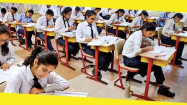 Complete Strategy and Guide to Prepare for CBSE Board Exam