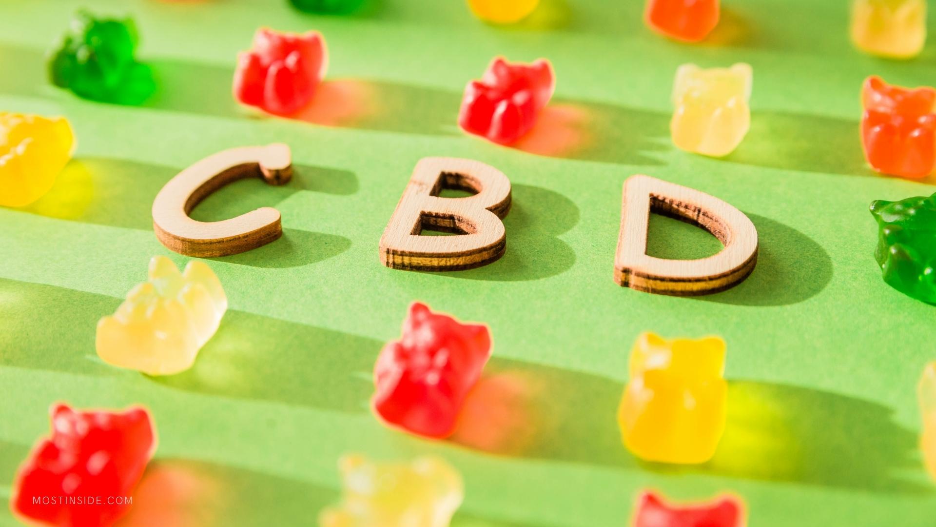 CBD Edibles