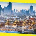 Attention Digital Entrepreneurs: 5 Reasons to Relocate to Thailand