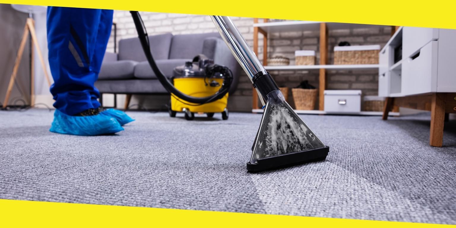 Emergency Carpet Cleaners