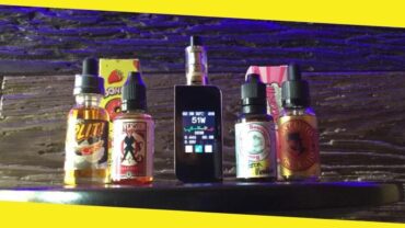 Top Tips for Using Vaping Kits for Beginners