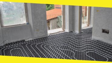 What Are the Pros of Underfloor Heating