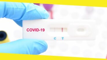 What Should You Do if You Test Positive for COVID-19?