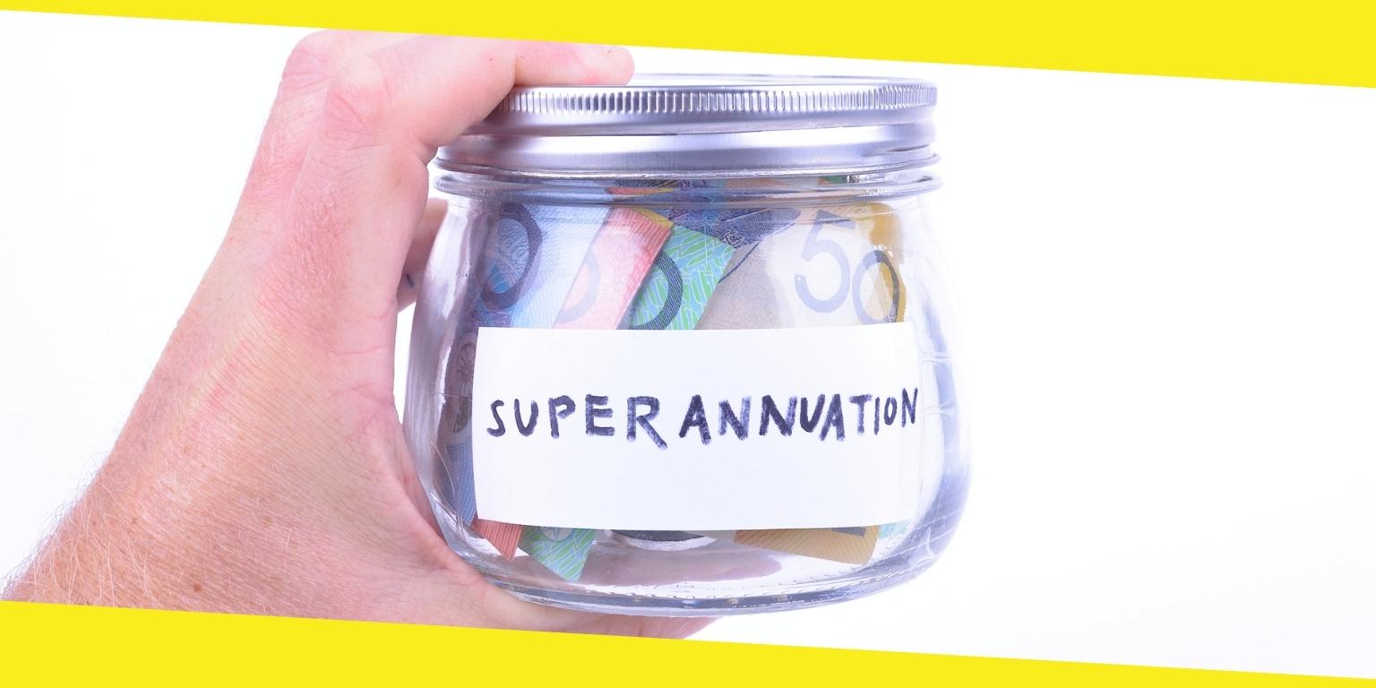 Superannuation