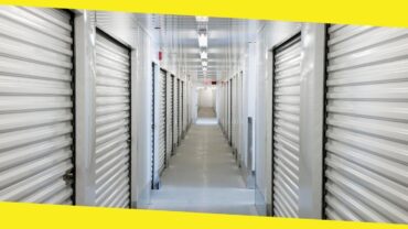What to Watch Out for When Choosing Storage Solutions