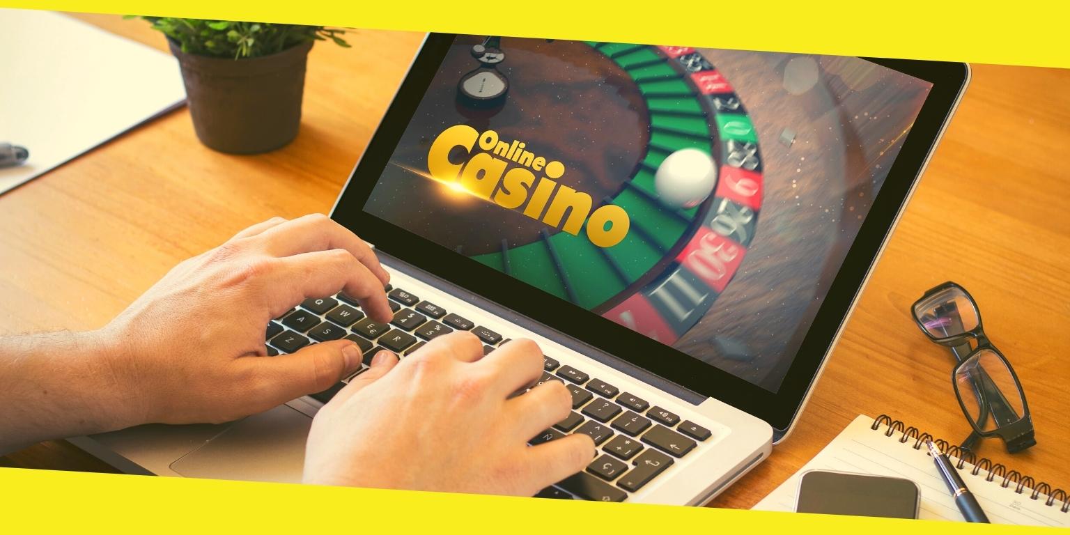 ONLINE CASINO