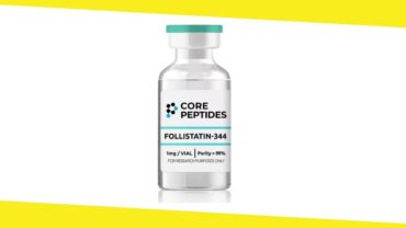 Follistatin-344 – Mechanism, Benefits, and Side-effects