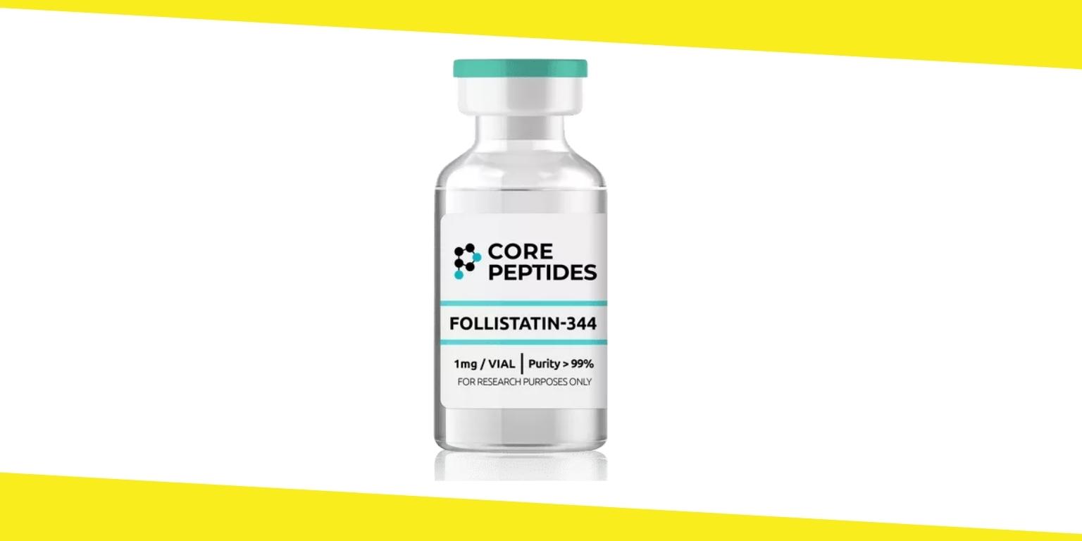 Core Peptides Follistatin-344