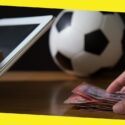 Football Sports Betting